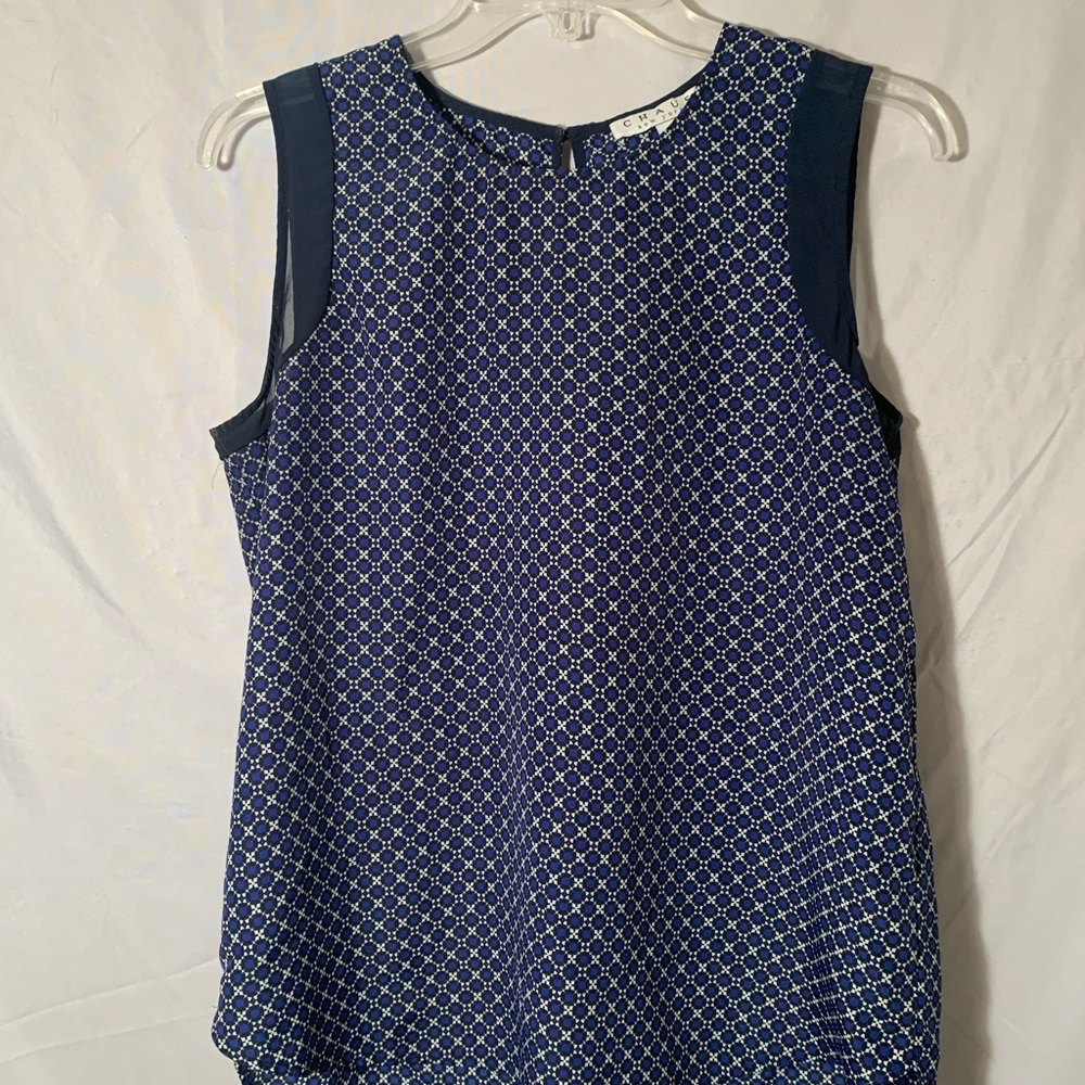 Light blouse